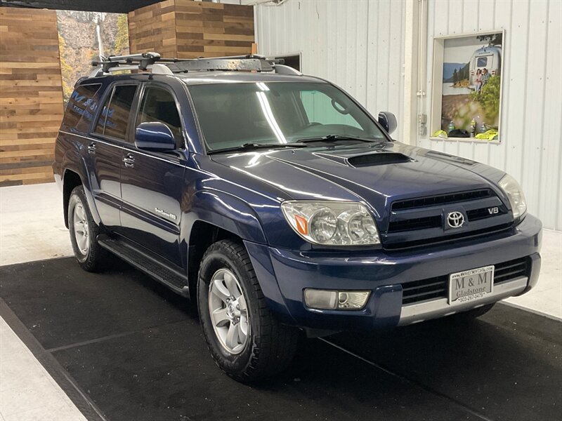 2004 Toyota 4Runner SR5   - Photo 2 - Gladstone, OR 97027