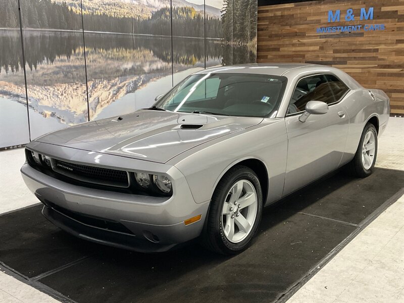 2014 Dodge Challenger SXT Coupe / 3.6L V6 / Automatic /ONLY 37,000 MILES   - Photo 25 - Gladstone, OR 97027