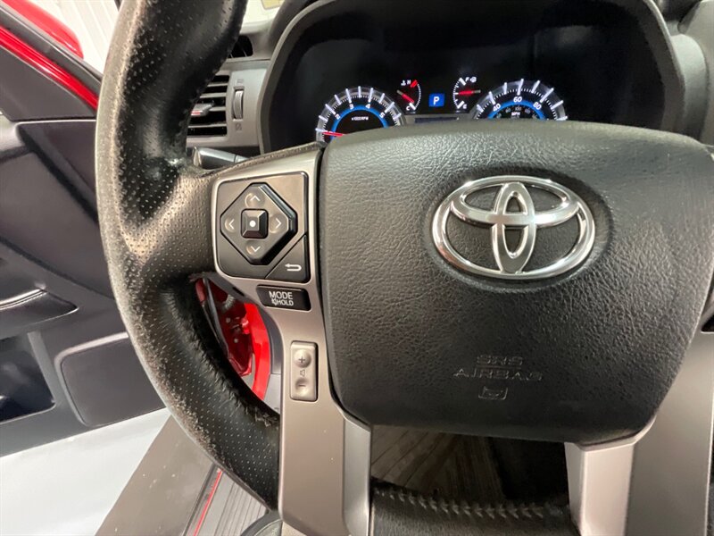 2014 Toyota 4Runner SR5 Premium 4X4 / 3RD ROW SEAT / LIFTED  / Leather Heated Seats - Photo 54 - Gladstone, OR 97027