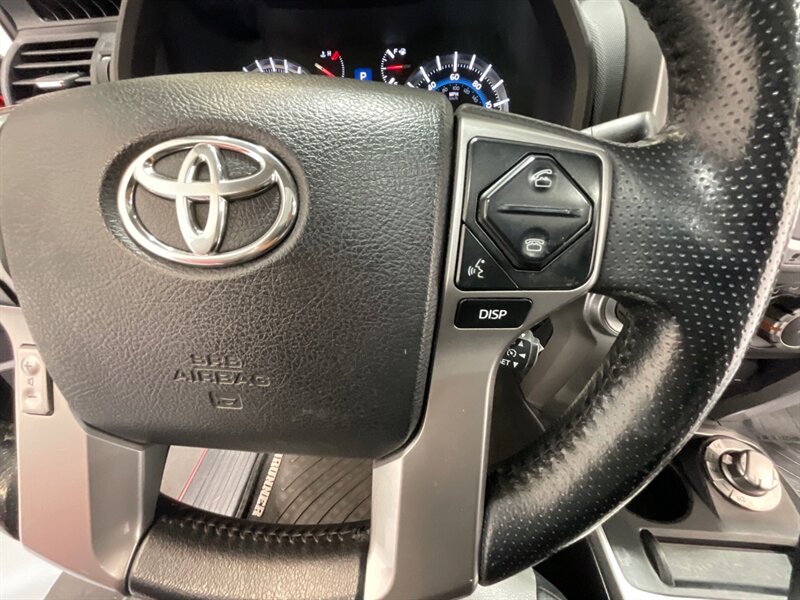 2014 Toyota 4Runner SR5 Premium 4X4 / 3RD ROW SEAT / LIFTED  / Leather Heated Seats - Photo 55 - Gladstone, OR 97027