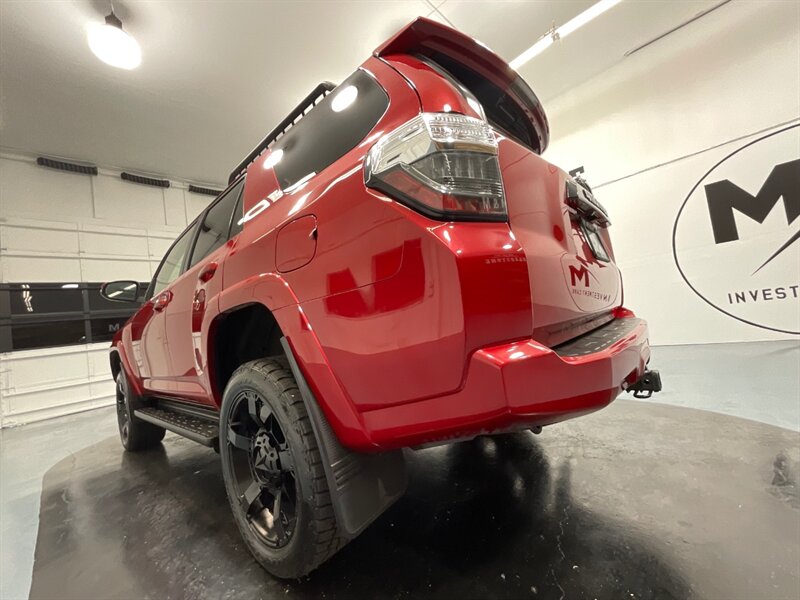 2014 Toyota 4Runner SR5 Premium 4X4 / 3RD ROW SEAT / LIFTED  / Leather Heated Seats - Photo 60 - Gladstone, OR 97027