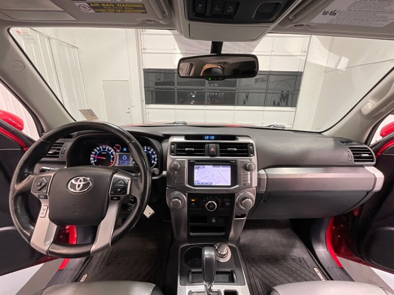 2014 Toyota 4Runner SR5 Premium 4X4 / 3RD ROW SEAT / LIFTED  / Leather Heated Seats - Photo 51 - Gladstone, OR 97027