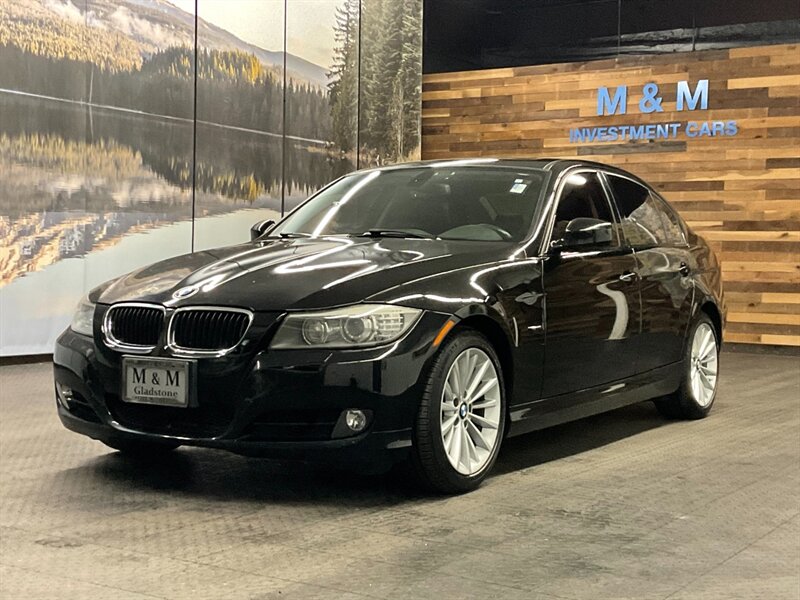 2011 BMW 328i xDrive Sedan AW   - Photo 1 - Gladstone, OR 97027