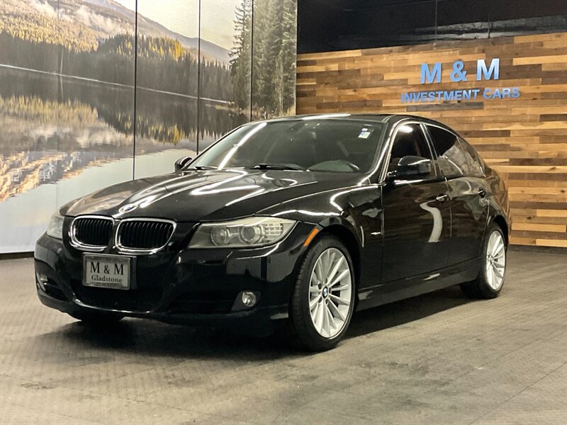 2011 BMW 328i xDrive Sedan AW   - Photo 25 - Gladstone, OR 97027