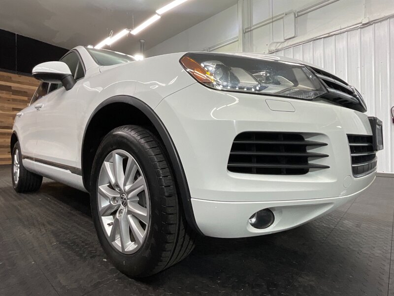 2014 Volkswagen Touareg   - Photo 10 - Gladstone, OR 97027