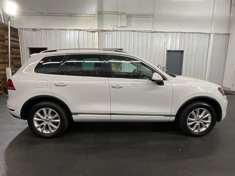 2014 Volkswagen Touareg   - Photo 4 - Gladstone, OR 97027