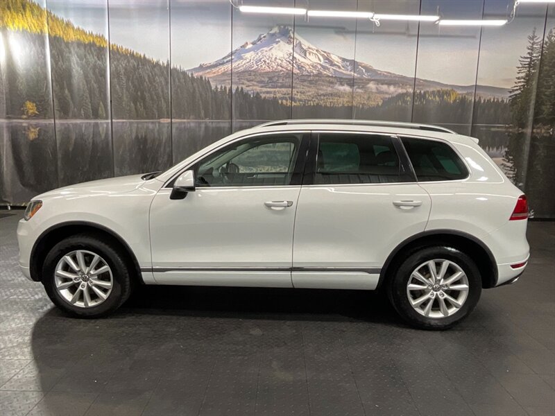 2014 Volkswagen Touareg   - Photo 3 - Gladstone, OR 97027