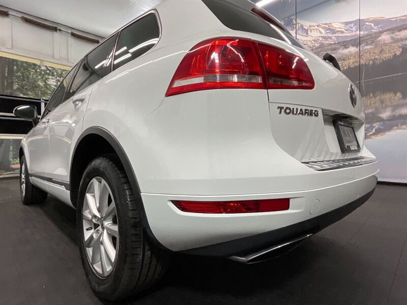 2014 Volkswagen Touareg   - Photo 12 - Gladstone, OR 97027