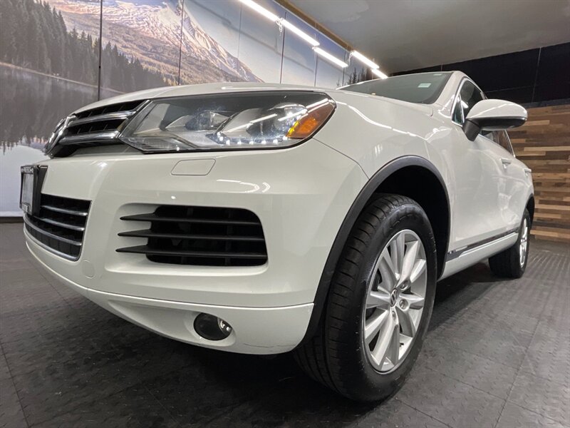 2014 Volkswagen Touareg   - Photo 9 - Gladstone, OR 97027