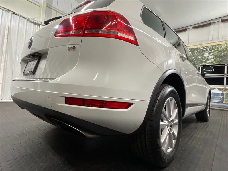 2014 Volkswagen Touareg   - Photo 11 - Gladstone, OR 97027