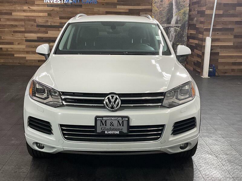 2014 Volkswagen Touareg   - Photo 5 - Gladstone, OR 97027