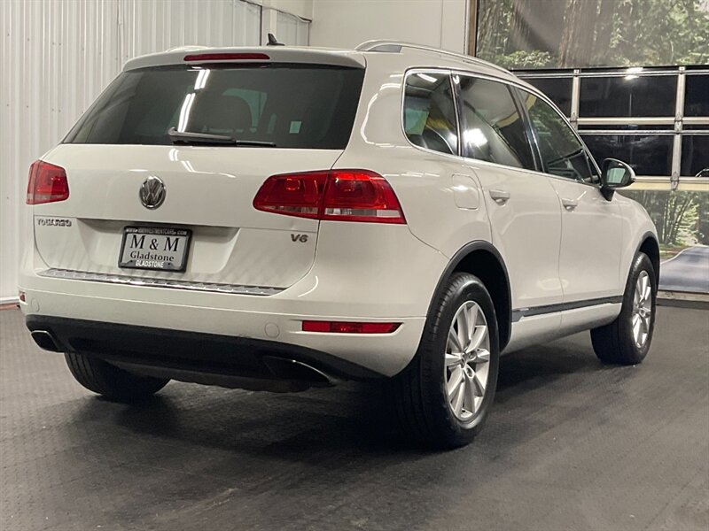 2014 Volkswagen Touareg   - Photo 7 - Gladstone, OR 97027