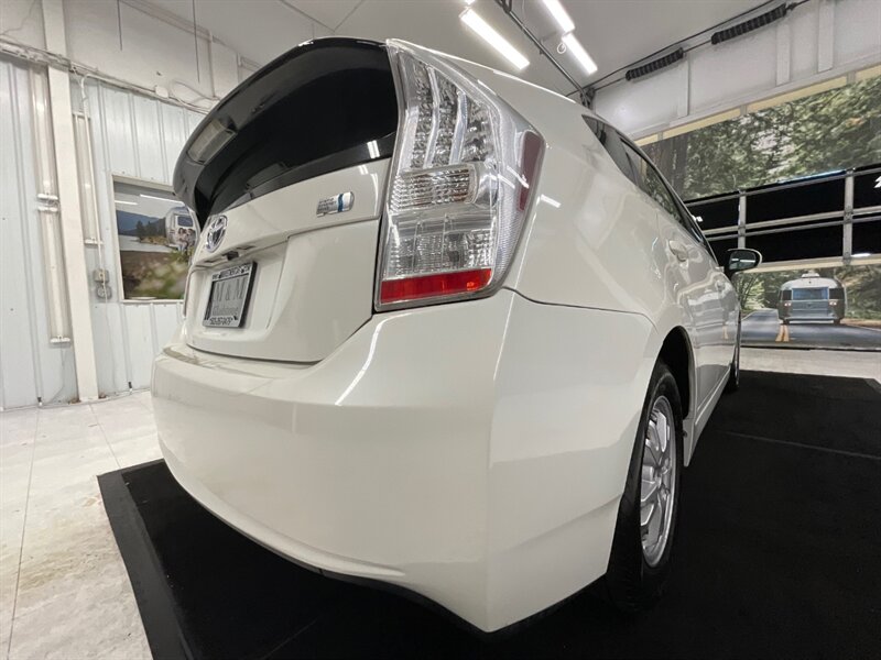 2010 Toyota Prius II Hatchback HYBRID / LOCAL CAR / Excel Cond   - Photo 12 - Gladstone, OR 97027