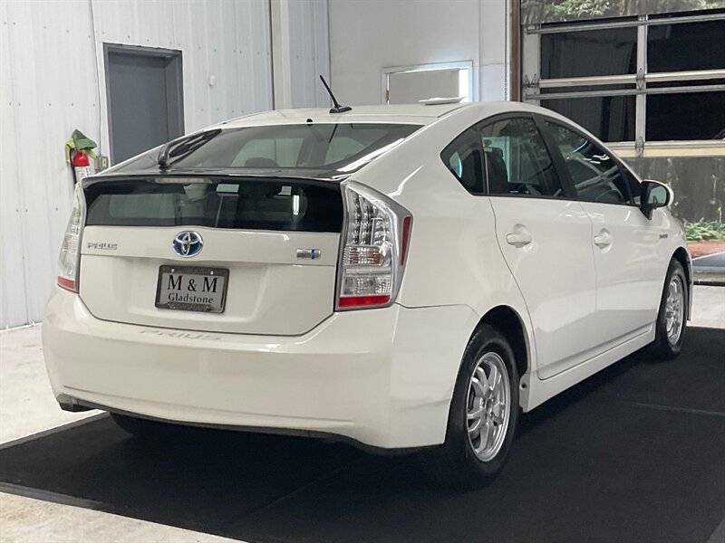 2010 Toyota Prius II Hatchback HYBRID / LOCAL CAR / Excel Cond   - Photo 8 - Gladstone, OR 97027