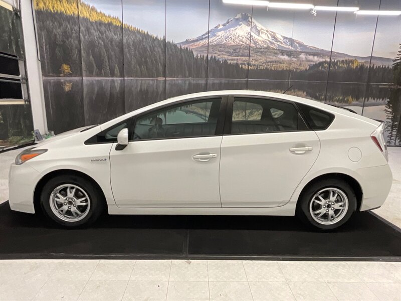 2010 Toyota Prius II Hatchback HYBRID / LOCAL CAR / Excel Cond   - Photo 3 - Gladstone, OR 97027