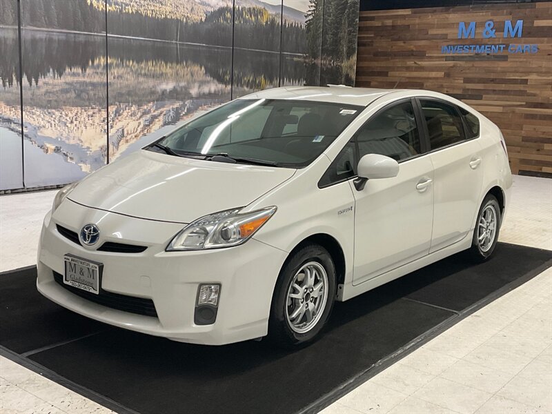 2010 Toyota Prius II Hatchback HYBRID / LOCAL CAR / Excel Cond   - Photo 1 - Gladstone, OR 97027