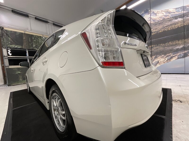 2010 Toyota Prius II Hatchback HYBRID / LOCAL CAR / Excel Cond   - Photo 11 - Gladstone, OR 97027