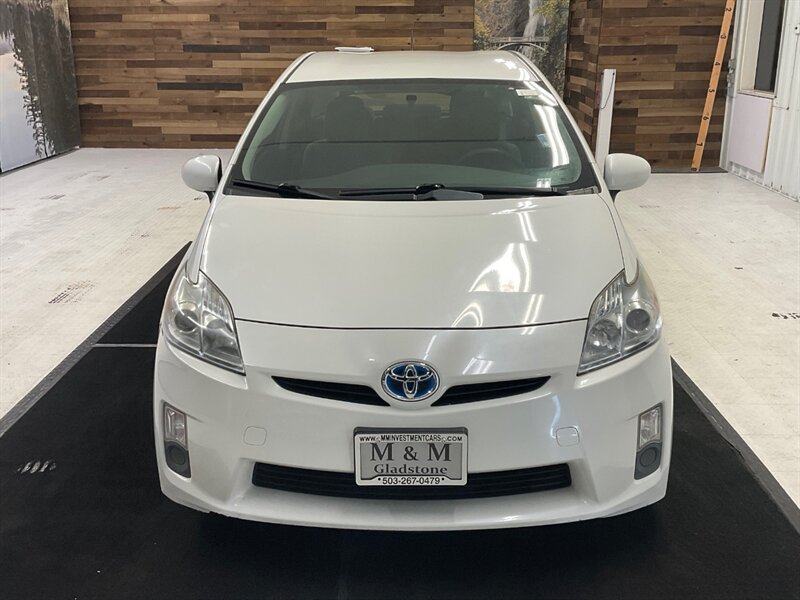 2010 Toyota Prius II Hatchback HYBRID / LOCAL CAR / Excel Cond   - Photo 5 - Gladstone, OR 97027