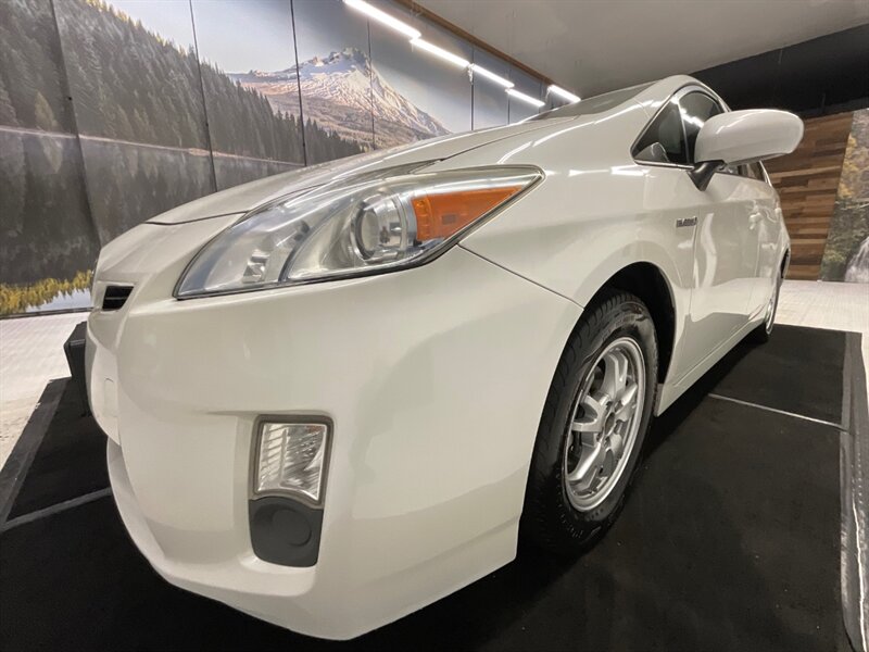 2010 Toyota Prius II Hatchback HYBRID / LOCAL CAR / Excel Cond   - Photo 9 - Gladstone, OR 97027