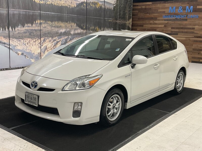 2010 Toyota Prius II Hatchback HYBRID / LOCAL CAR / Excel Cond   - Photo 25 - Gladstone, OR 97027