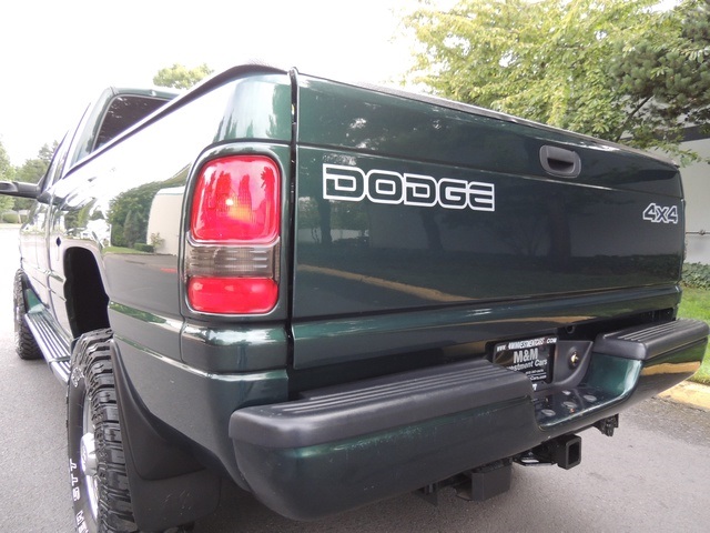 1999 Dodge Ram 2500 4X4  Diesel / Short Bed   - Photo 39 - Portland, OR 97217