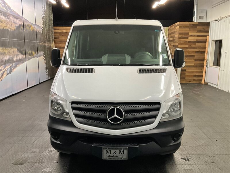 2016 Mercedes-Benz Sprinter 2500 CARGO VAN / 2.1L 4Cyl DIESEL / 1-OWNER/ CLEAN  1-OWNER LOCAL / STANDARD ROOF/ BRAND NEW TIRES / 92,000 MILES - Photo 5 - Gladstone, OR 97027