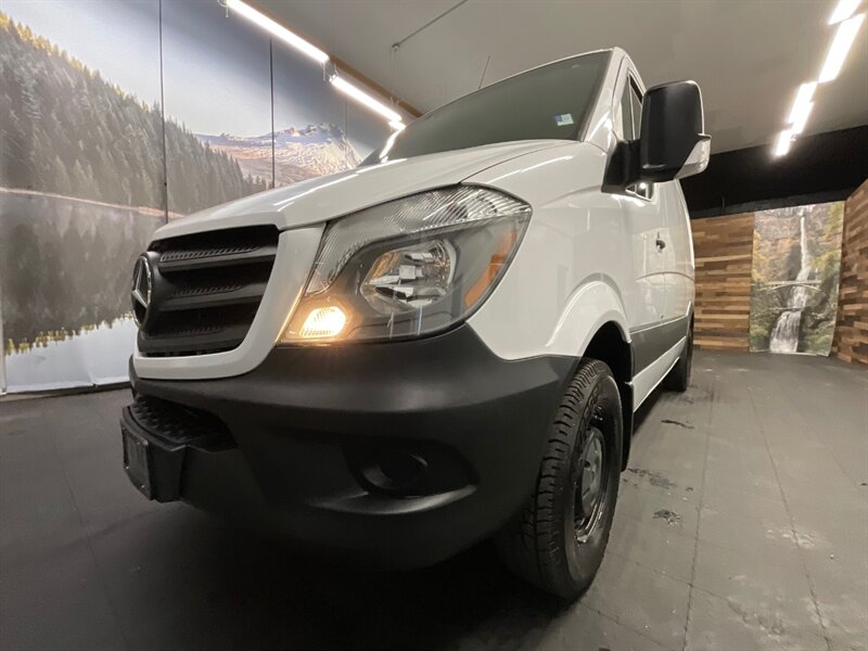 2016 Mercedes-Benz Sprinter 2500 CARGO VAN / 2.1L 4Cyl DIESEL / 1-OWNER/ CLEAN  1-OWNER LOCAL / STANDARD ROOF/ BRAND NEW TIRES / 92,000 MILES - Photo 30 - Gladstone, OR 97027