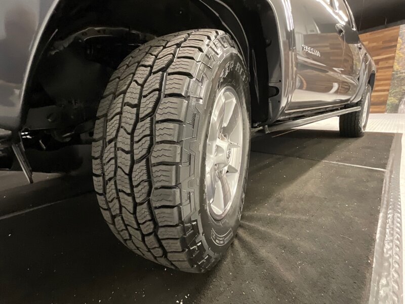 2013 Toyota Tacoma 4X4 V6 TRD SPORT Double Cab / Backup Camera  / RUST FREE / Excellent condition / 104,000 MILES - Photo 24 - Gladstone, OR 97027