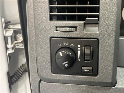 2008 Dodge Ram 3500 SLT 4X4 6-SPEED MANUAL / 6.7L CUMMINS DIESEL  / 1-TON SRW / LONG BED / ZERO RUST - Photo 42 - Gladstone, OR 97027
