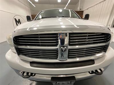2008 Dodge Ram 3500 SLT 4X4 6-SPEED MANUAL / 6.7L CUMMINS DIESEL  / 1-TON SRW / LONG BED / ZERO RUST - Photo 30 - Gladstone, OR 97027