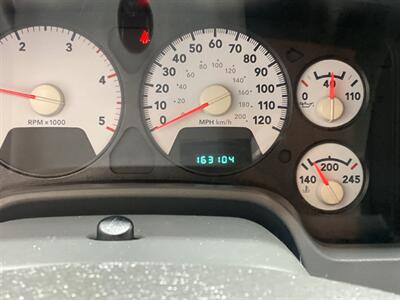 2008 Dodge Ram 3500 SLT 4X4 6-SPEED MANUAL / 6.7L CUMMINS DIESEL  / 1-TON SRW / LONG BED / ZERO RUST - Photo 51 - Gladstone, OR 97027