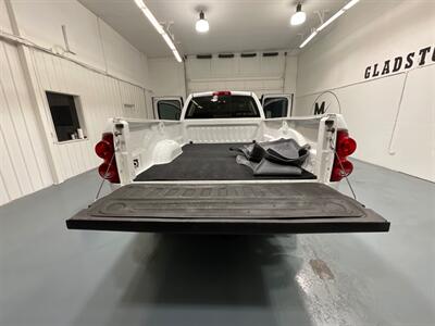 2008 Dodge Ram 3500 SLT 4X4 6-SPEED MANUAL / 6.7L CUMMINS DIESEL  / 1-TON SRW / LONG BED / ZERO RUST - Photo 31 - Gladstone, OR 97027