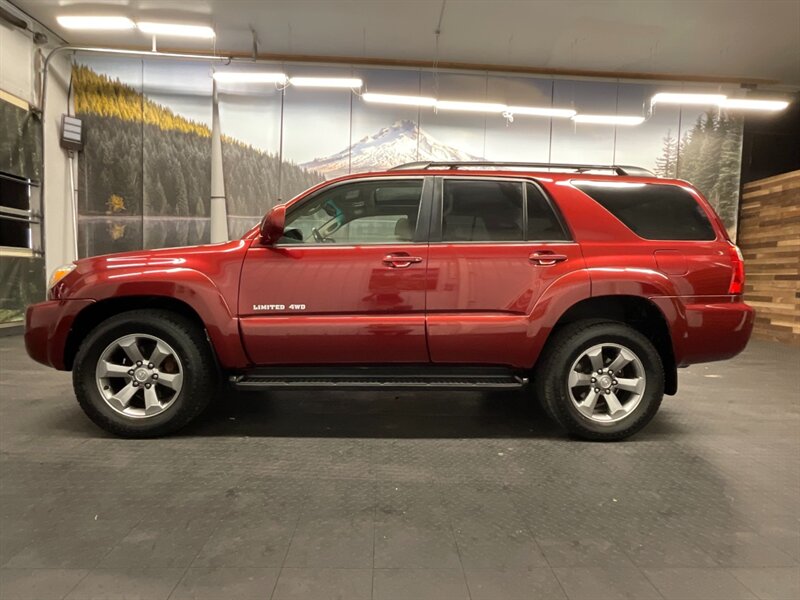 2006 Toyota 4Runner Limited V8 / Leather / Navi / Camera / Excel Cond   - Photo 3 - Gladstone, OR 97027