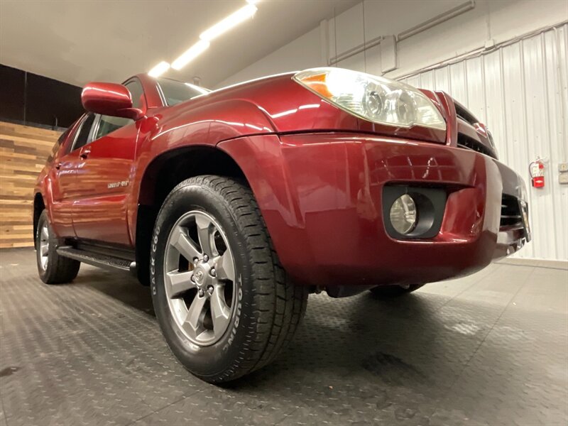 2006 Toyota 4Runner Limited V8 / Leather / Navi / Camera / Excel Cond   - Photo 9 - Gladstone, OR 97027