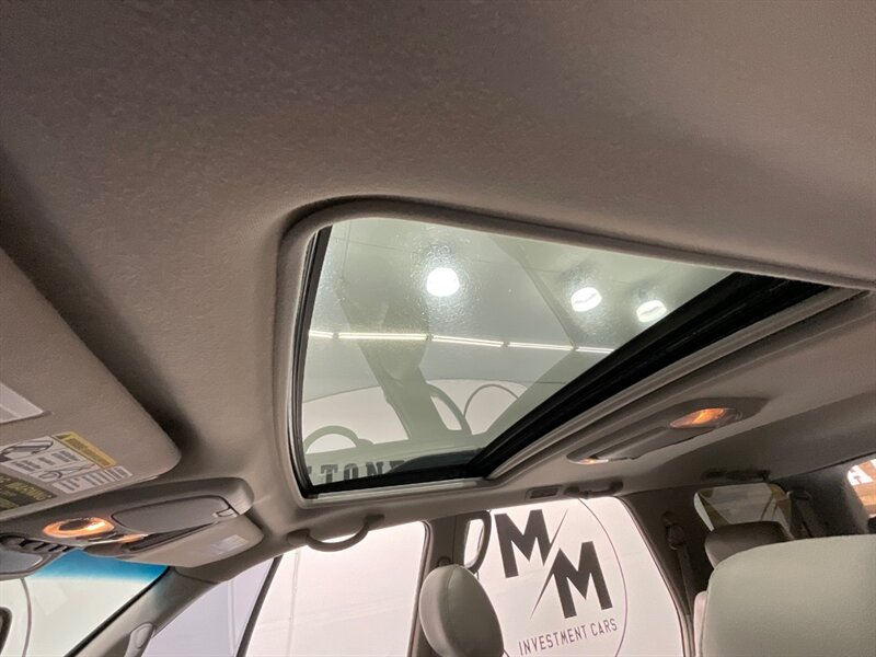 2007 Toyota Sequoia Limited Sport Utility 4X4 / 4.7l V8 / 1-OWNER / ZERO RUST / Leather Heated Seats / Navigation / GREAT SERVICE RECORDS / TIMING BELT SERVICE DONE - Photo 42 - Gladstone, OR 97027