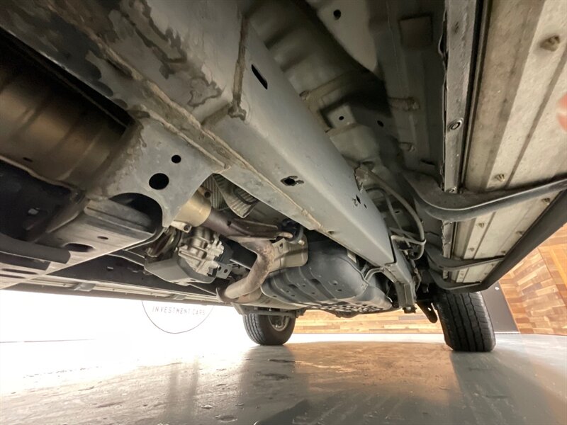 2007 Toyota Sequoia Limited Sport Utility 4X4 / 4.7l V8 / 1-OWNER / ZERO RUST / Leather Heated Seats / Navigation / GREAT SERVICE RECORDS / TIMING BELT SERVICE DONE - Photo 52 - Gladstone, OR 97027