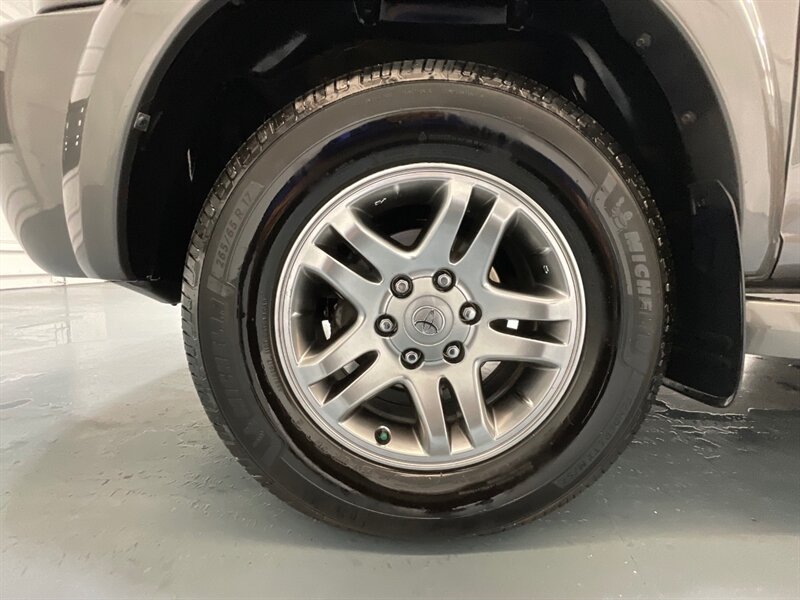 2007 Toyota Sequoia Limited Sport Utility 4X4 / 4.7l V8 / 1-OWNER / ZERO RUST / Leather Heated Seats / Navigation / GREAT SERVICE RECORDS / TIMING BELT SERVICE DONE - Photo 23 - Gladstone, OR 97027