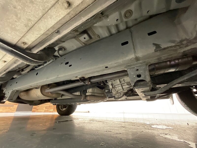 2007 Toyota Sequoia Limited Sport Utility 4X4 / 4.7l V8 / 1-OWNER / ZERO RUST / Leather Heated Seats / Navigation / GREAT SERVICE RECORDS / TIMING BELT SERVICE DONE - Photo 53 - Gladstone, OR 97027