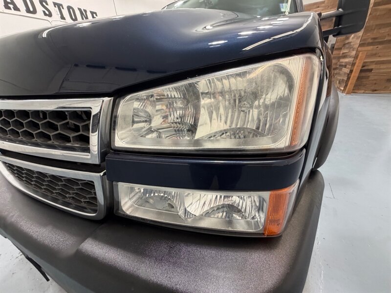 2005 Chevrolet Silverado 2500 LS 2500HD 4X4 6.0L V8 / NEW TIRES / ZERO RUST /SHORT BED / LOW MILES - Photo 26 - Gladstone, OR 97027