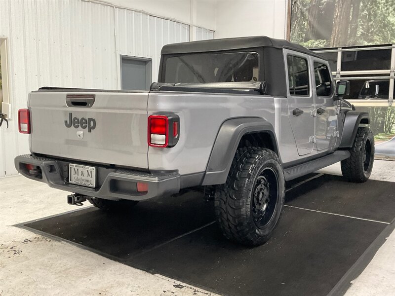 2020 Jeep Gladiator Sport  / Sharp & Clean - Photo 7 - Gladstone, OR 97027