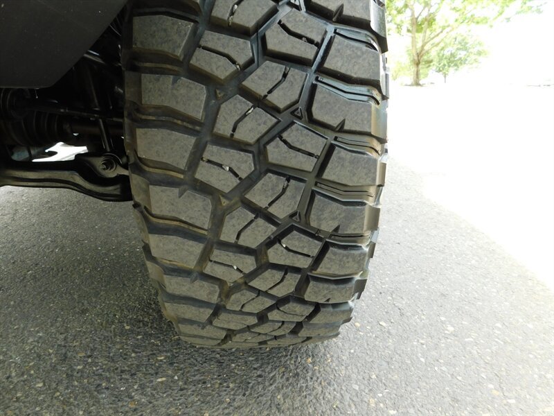 2007 Toyota FJ Cruiser SR5 4Dr / 4x4 / Rear Diff Locks / 33 " MUD / LIFTED   - Photo 24 - Portland, OR 97217