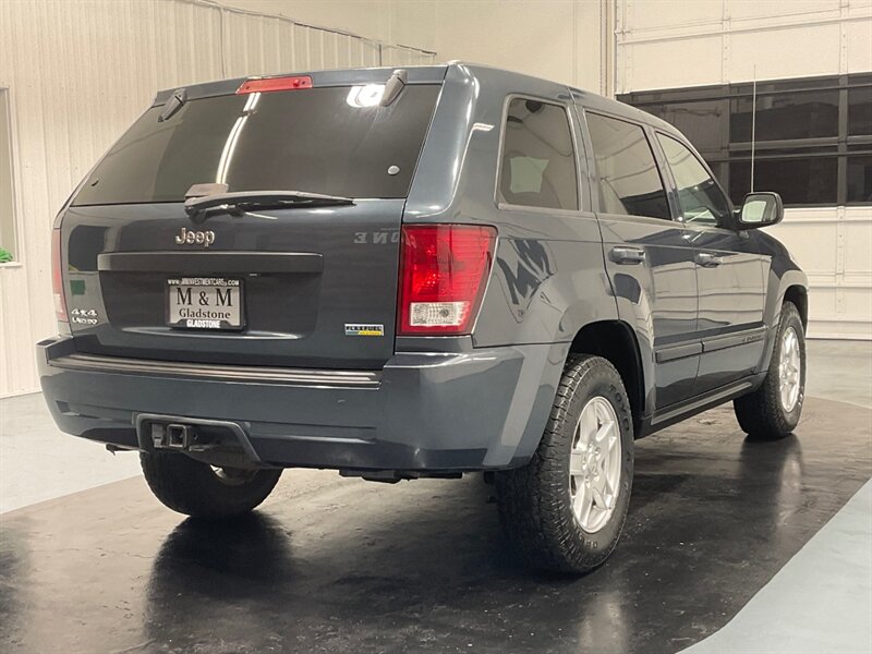 2007 Jeep Grand Cherokee Laredo 4X4 / 4.7L V8 / LOCAL / 90K MILES   - Photo 8 - Gladstone, OR 97027