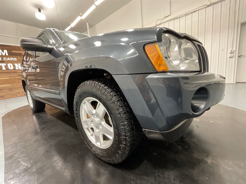 2007 Jeep Grand Cherokee Laredo 4X4 / 4.7L V8 / LOCAL / 90K MILES   - Photo 50 - Gladstone, OR 97027