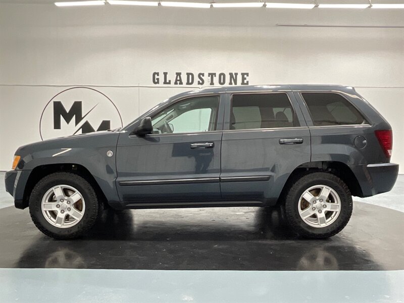 2007 Jeep Grand Cherokee Laredo 4X4 / 4.7L V8 / LOCAL / 90K MILES   - Photo 3 - Gladstone, OR 97027