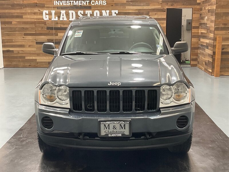 2007 Jeep Grand Cherokee Laredo 4X4 / 4.7L V8 / LOCAL / 90K MILES   - Photo 6 - Gladstone, OR 97027