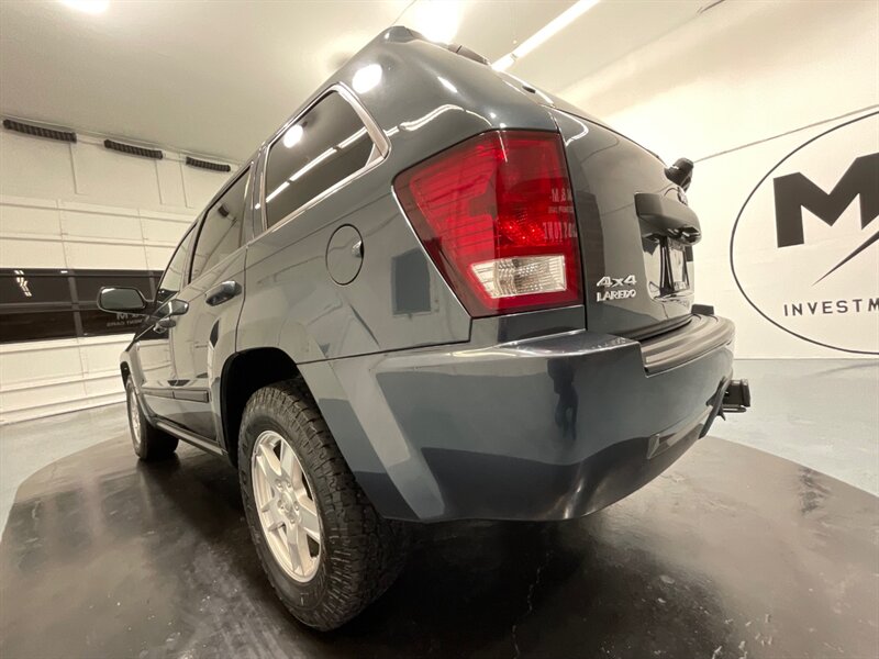 2007 Jeep Grand Cherokee Laredo 4X4 / 4.7L V8 / LOCAL / 90K MILES   - Photo 48 - Gladstone, OR 97027