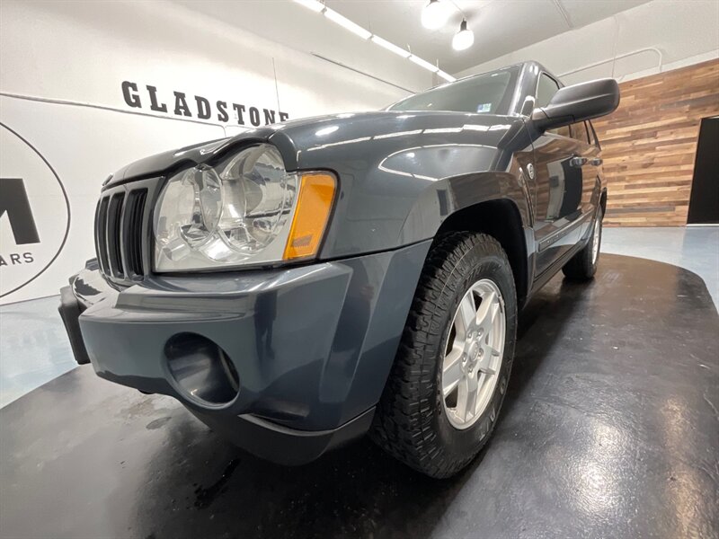 2007 Jeep Grand Cherokee Laredo 4X4 / 4.7L V8 / LOCAL / 90K MILES   - Photo 49 - Gladstone, OR 97027