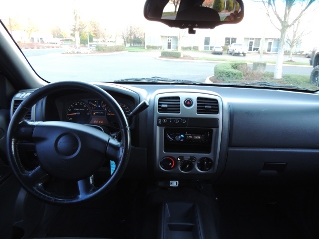 2005 Chevrolet Colorado Z71 4WD X-CAB LIFTED PICKUP   - Photo 30 - Portland, OR 97217