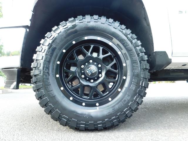 2014 Chevrolet Silverado 1500 LT / Crew Cab / 4X4 / LIFTED / NEW WHEELS & TIRES   - Photo 23 - Portland, OR 97217