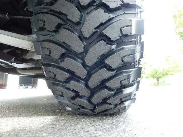 2014 Chevrolet Silverado 1500 LT / Crew Cab / 4X4 / LIFTED / NEW WHEELS & TIRES   - Photo 24 - Portland, OR 97217